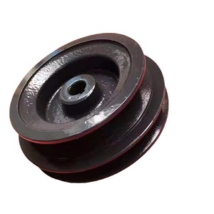 อะไหล่รถเกี่ยวข้าวคูโบต้า 888 สภาพใช้งานแล้ว โซ่ป้อนเหล็ก ตัวตัดหญ้า ลูกรอกขับเคลื่อน 5K156-35350 อะไหล่เพลาทั้งหมดสำหรับรุ่น DC70 - Product Image 4