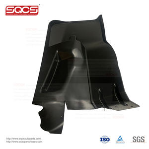 SQCS कार Fenders बाईं ओर के लिए <span class=keywords><strong>9068820204</strong></span> राइट साइड 9068820304 W906 रियर मडगार्ड मर्सिडीज धावक - Product Image 6