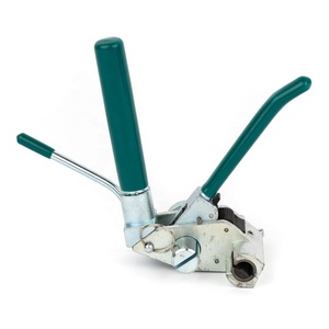 Outil de serrage de colliers de serrage de type <span class=keywords><strong>LQA</strong></span>/YF pour fixer et sécuriser les attaches. - Product Image 2