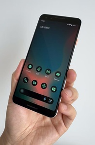Pour Google Pixel 3 <span class=keywords><strong>Smartphone</strong></span> Version Globale Avec Google Play Store Téléphone Portable Débloqué - Product Image 6
