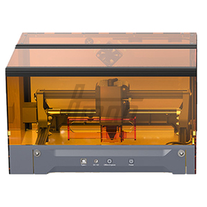 Laser Cnc Engraving And <b>Cutting</b> <b>Machine</b> For Wood Metal <b>Paper</b> Semiconductor Blue Light Infrared 7000mm Min - Product Image 6