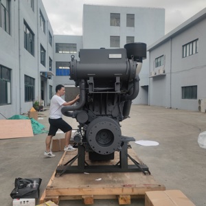 Sdec sc33w loạt động cơ diesel biển 6 xi lanh công suất cao thuyền <span class=keywords><strong>1000hp</strong></span> Hàng Hải tàu động cơ - Product Image 3