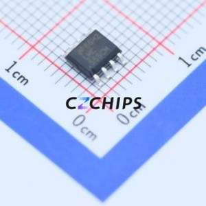 Chip IC de circuito integrado LMC555CMX/NOPB, Original y nuevo, 555, temporizador, venta completa, Chips de componentes electrónicos y servicio BOM - Product Image 1