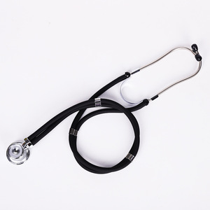 Estetoscopio Multifuncional de Alta Calidad para Hospitales, Clínicas y Departamentos, Estetoscopio de Doble Cara - Product Image 4