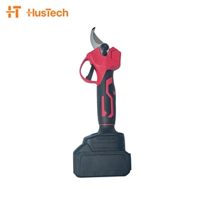 Sécateur télescopique sans fil 20V Li-ion, sans balais, pour bricolage, outil de jardinage pour la taille des haies et des arbres - Product Image 6