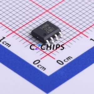 Interruptor electrónico de potencia PMIC, Chip IC de circuito integrado BTS3408G, original y nuevo, a prueba de agua, a la vez - Product Image 1