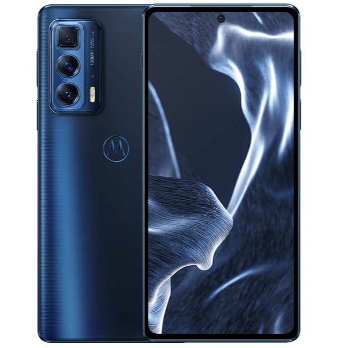 Global Rom Moto Edge S Pro 6.7 '' 144Hz OLED Screen 108MP Main Camera 4500mAh 33W Charger Qualcomm SD 870 Phone Android 11