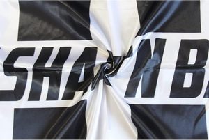 Htpmart 3*5 רגל הדפסה אישית דגל המכללה דגלים פוסטר מצחיק באנר קיר תליית דגל חיצוני עם 4 פליז - Product Image 4