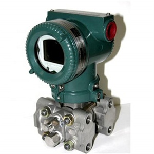 Transmisor de Presión Diferencial Yokogawa EJA120E-JES5J-919DB EJA120E - Product Image 5