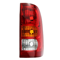 Feu arrière halogène 12V pour Hilux VIGO 2005-2011 OE 81551-0K010 81561-0K010