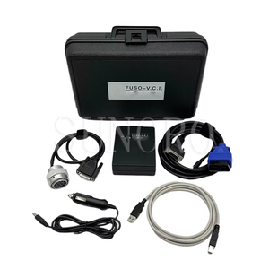 2025 MUT III cho máy quét xe buýt OBD2 MUT-3 cho công cụ chẩn đoán và lập trình - Product Image 6