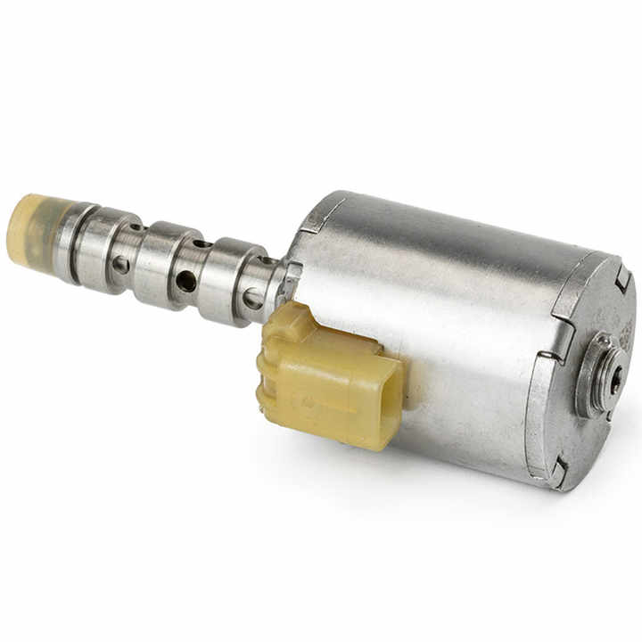 Genuine 5R110W 99185 Transmission Solenoids Kit (7PCS) For Ford 