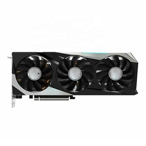 Tarjeta Gráfica para Juegos RX 6800 XT de 16 GB con Arquitectura AMD RDNA <span class=keywords><strong>2</strong></span> y GDDR6 de 256 bits - Product Image 2