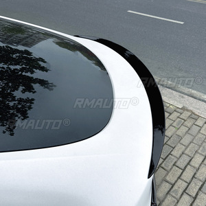 Kit de Carrocería para Tesla Model Y, Alerón Trasero, Alerón para Maletero, Accesorios para Auto - Product Image 4