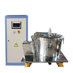 <span class=keywords><strong>Ps800</strong></span> Honing <span class=keywords><strong>Centrifuge</strong></span>/Filter <span class=keywords><strong>Centrifuge</strong></span> <span class=keywords><strong>Machine</strong></span>/Sap Vaste Vloeistof Centrifugaal Scheidingsmachine - Product Image 5