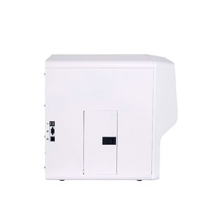 Ysenmed yste5000a bác sĩ thú y 5-Part động vật hoàn toàn tự động máu đếm huyết học Analyzer CBC thú y máu Máy phân tích - Product Image 5