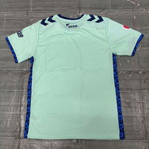 Wholesale25-26ฟุตบอลแบบแห้งเร็วระบายอากาศได้ดีเสื้อเจอร์ซีย์ใหม่สำหรับฤดูกาลใหม่ - Product Image 1