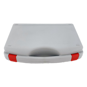 Mạnh Mẽ Rẻ Hơn Nhựa Cứng Vali Chung Hộp Công Cụ Trường Hợp - Product Image 2