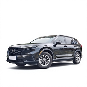 Voiture <span class=keywords><strong>d</strong></span>'<span class=keywords><strong>occasion</strong></span> 2024 2025 2026 Honda CR-V Vente Flash Moteur Essence Automatique SUV 5 Places Conduite à Gauche pour SUV Pratique - Product Image 1