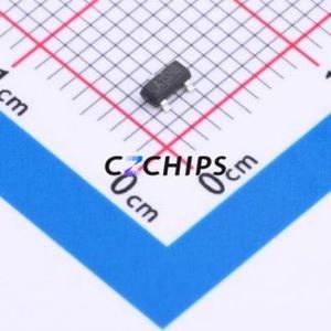 Transistor de Efecto de Campo (MOSFET) PT2301B SOT-23 Nuevo y Original, Venta al por Mayor de Componentes Electrónicos y Servicio BOM - Product Image 1