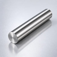 Barre ronde en acier inoxydable super duplex Huisenran Duplex Material 2205 2507 904L