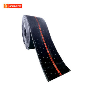 Sujetador de goma de Instalación rápida <span class=keywords><strong>Bon</strong></span> Route con tornillos autorroscantes - Product Image 3