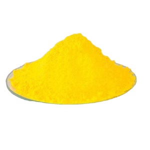 Manufacturers hot sell wholesale and retail Iron oxide yellow powder prices iron oxide pigment - Product Image 1