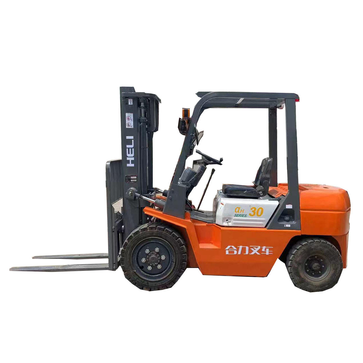 สีดั้งเดิม