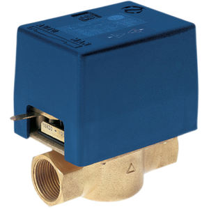 2 vías motivado 1 \ "PN 10 Zone Valve 230V Herramienta de torneado de alto rendimiento - Product Image 3