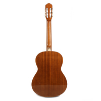 Wholesale High Quality Beginner Sapele Plywood Acoustic Classical Guitar
