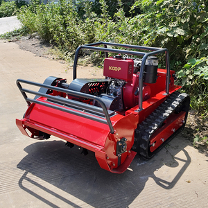 Adaptive Automatic Robot <strong>Lawn</strong> <strong>Mower</strong> for <strong>UK</strong> Gardens, with Proximity - Based Path Planning and Quick - Change Cutting Heads - Product Image 2