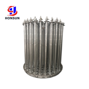 Yüksek sıcaklık tekstil yıkama ağartıcı peynir iplik boyama makinesi fiyatları - Product Image 5