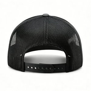Custom Mesh Snap-Back <b>Baseball</b> <b>Cap</b> Personalized Embroidered <b>Baseball</b> <b>Cap</b> Unisex Casual Street Style Customizable Colors and Logo - Product Image 6