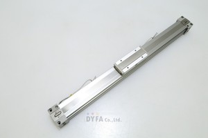   Varilla Articulada Sin Extremos (NIB) Original MY1B25-350Z-A93 CYL-ROD-I-1849S00 - Product Image 2