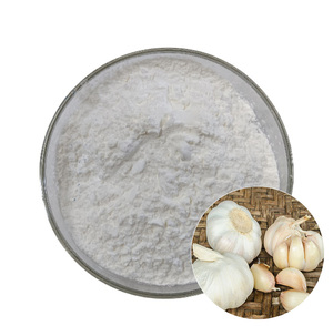 Fabrika kaynağı doğal sarımsak özü 10:1 <span class=keywords><strong>Allicin</strong></span> tozu - Product Image 1