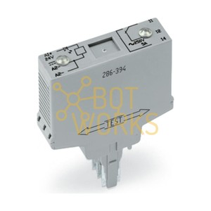 Wago 286394004000 - Nuovo - Product Image 1