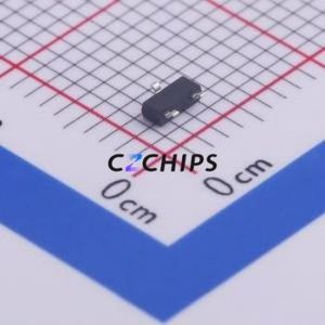 Nouvelle diode originale BAL74,215 SOT-23, diode à usage général, fournisseur de composants électroniques en gros et service BOM - Product Image 2