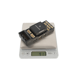 Contrôleur de vol de drone Holybro Pixhawk 6X (ICM-45686) V2B Mini, GPS, matériau plastique et métallique, compatible FPV, accessoires pour drones - Product Image 3
