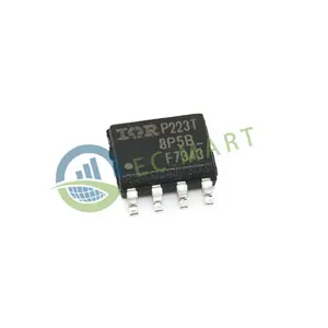 EC-Mart F7343 SMD SOIC-8 MOSFET טרנזיסטורים IRF7343TRPBF