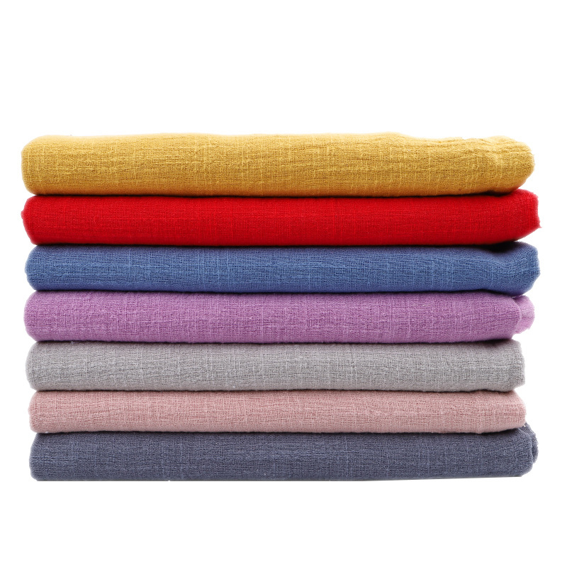 Cheap Price New Design High Quality Raw 40s 150gsm 100%Cotton Fabric Home Textile Cotton Fabric Roll