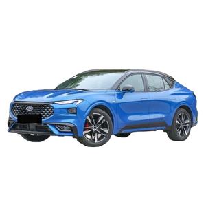 Auto a benzina nuove ad alte prestazioni Ford EVOS 7 posti SUV 2.0T 238PS anteriore anteriore trazione automobili in vendita - Product Image 1