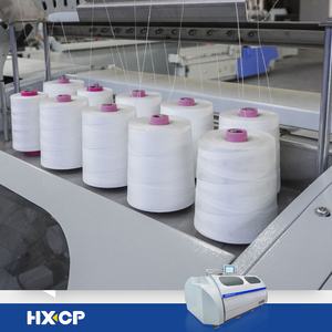 Hx220 tốc độ cao Máy may tự động sau Báo Chí đóng sách máy tính xách tay may chữ ký khâu chủ đề cuốn sách khâu - Product Image 3