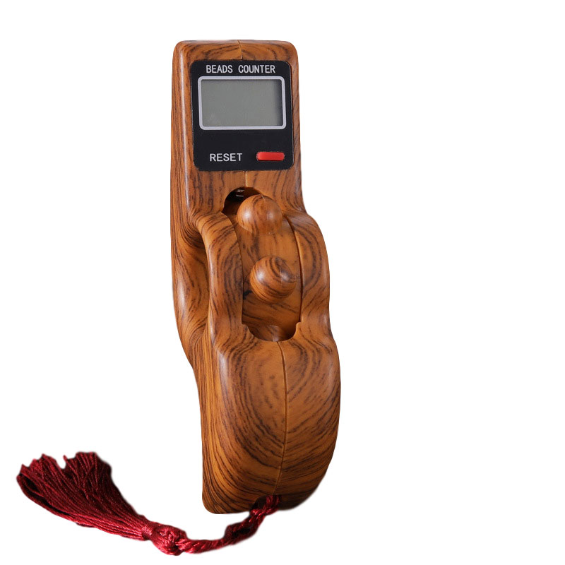 Мусульманский счетчик tasbih digital tasbeeh digital Tally