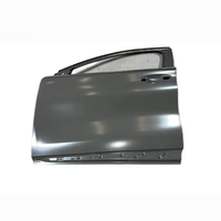 Pour BYD YUAN PLUS, porte de coffre de voiture, assemblage de porte arrière OE SC2E-6301010/77, couvercle de coffre, neuf, garantie 1 an pour BYD ATTO3