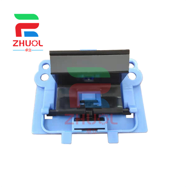 RM1-4006-000 High Quality Separation Pad Assembly Discawo Parts Compatible for HP LaserJet P1006 1007 1008 LaserJet Pro P1102w