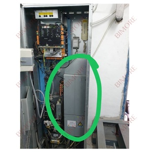 BIMORE ลิฟท์อินเวอร์เตอร์ไดรฟ์ KM997160 AC ไดรฟ์ <span class=keywords><strong>KR7</strong></span> 90A IP23 KDM อินเวอร์เตอร์ - Product Image 4
