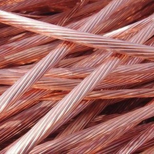Fil de cuivre en bande de 99,99 % de pureté, le plus vendu, provenant du Shandong - Product Image 5
