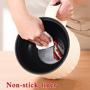 Yuedisi หม้อทำอาหารไฟฟ้าด้ามจับเดี่ยวอัจฉริยะพร้อมการควบคุมอัจฉริยะจากโรงงานระดับมืออาชีพ - Product Image 2