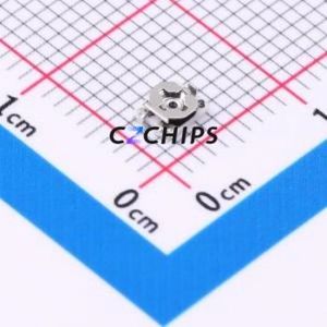 VGF39NCHXT-B222ตัวต้านทานปรับได้/โพเทนชิออมิเตอร์ SMD (ความต้านทาน: 2.2Kohm) (ความแม่นยำ: 25% )(พลังงาน: 150mW) - Product Image 1
