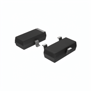 Transistores BCX71G TO-236-3, SC-59, SOT-23-3, Componentes Electrónicos, Distribuidor Autorizado - Product Image 1